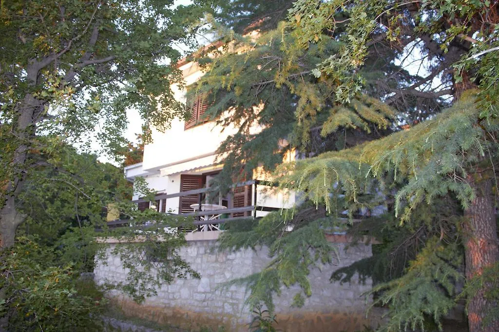 Holiday Home Luznar Klenovica