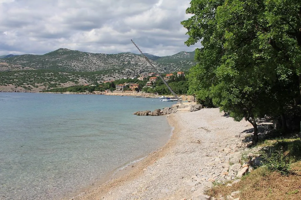 Holiday Home Luznar Klenovica