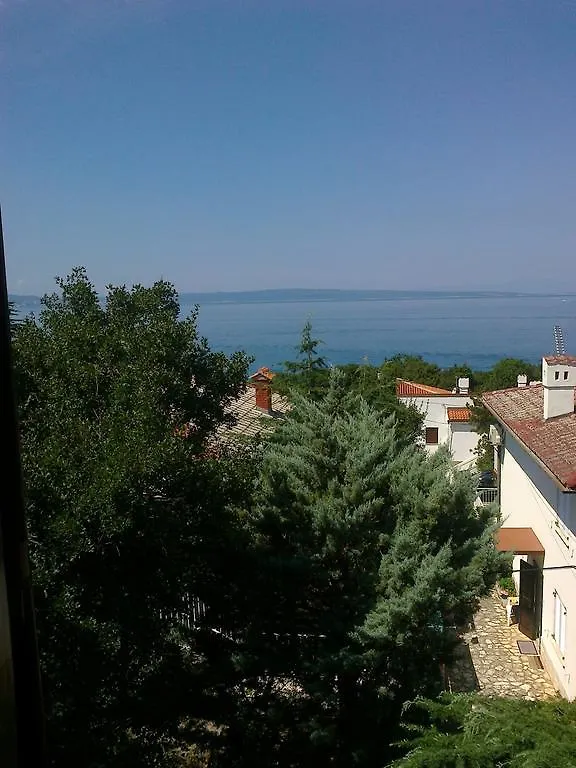 Holiday Home Luznar Klenovica