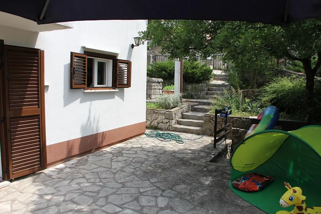 Holiday Home Luznar Klenovica Croazia