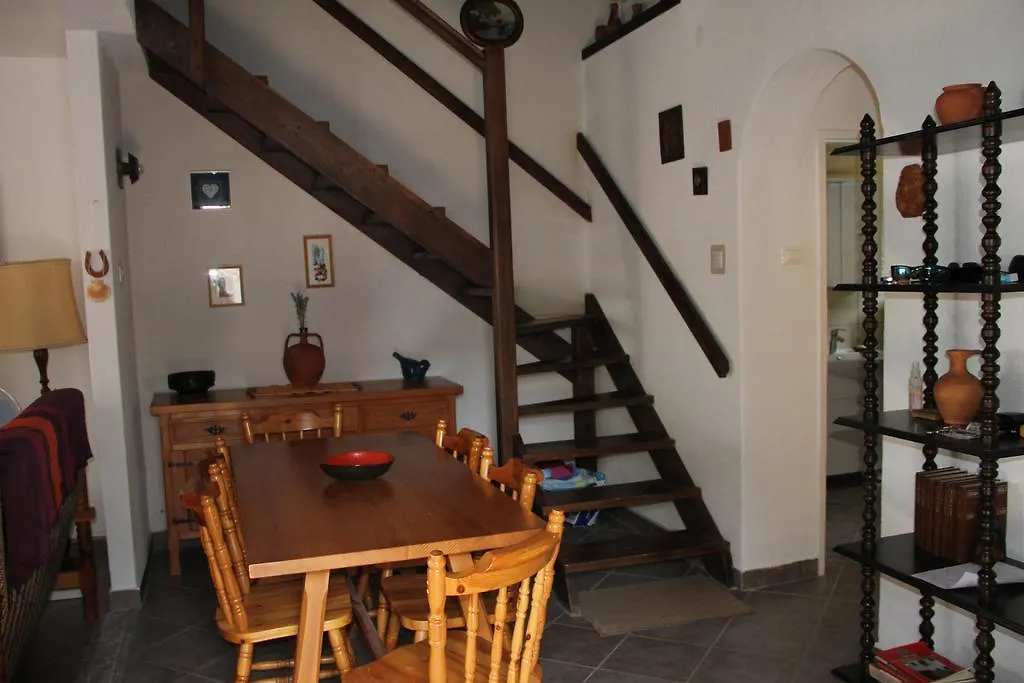 Holiday Home Luznar Klenovica