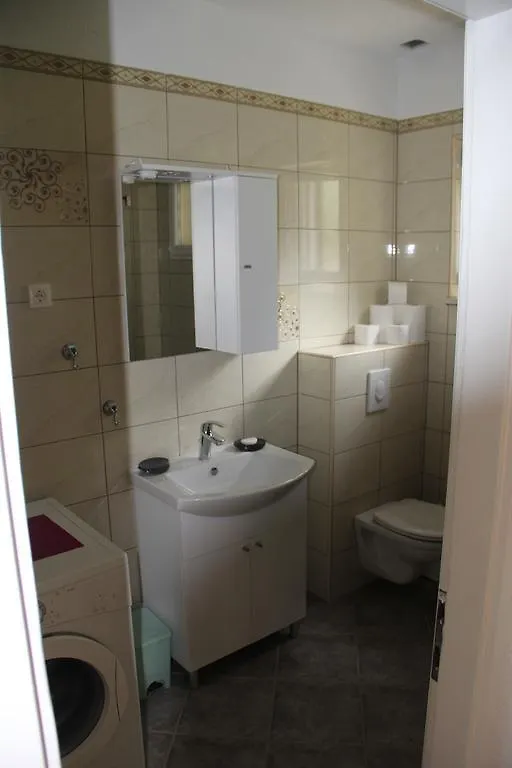 Holiday Home Luznar Klenovica 0*,