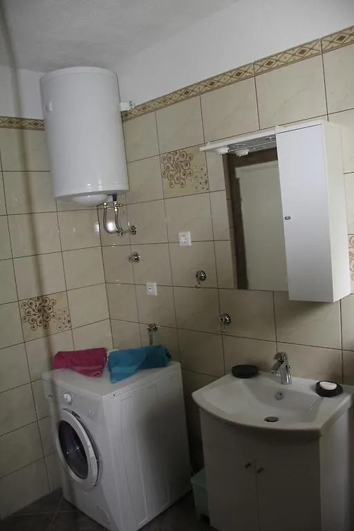 Holiday Home Luznar Klenovica