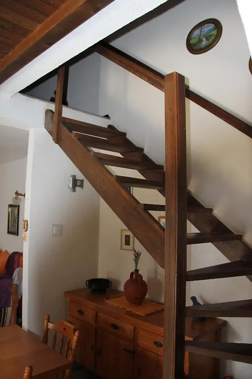 Holiday Home Luznar Klenovica