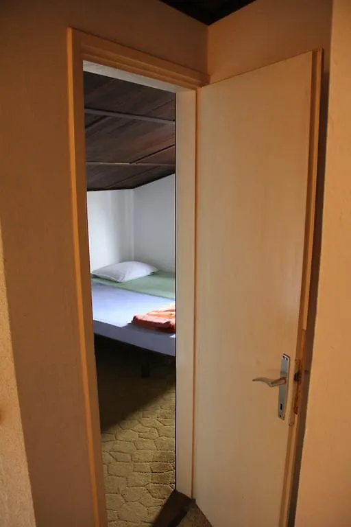 Holiday Home Luznar Klenovica 0*,